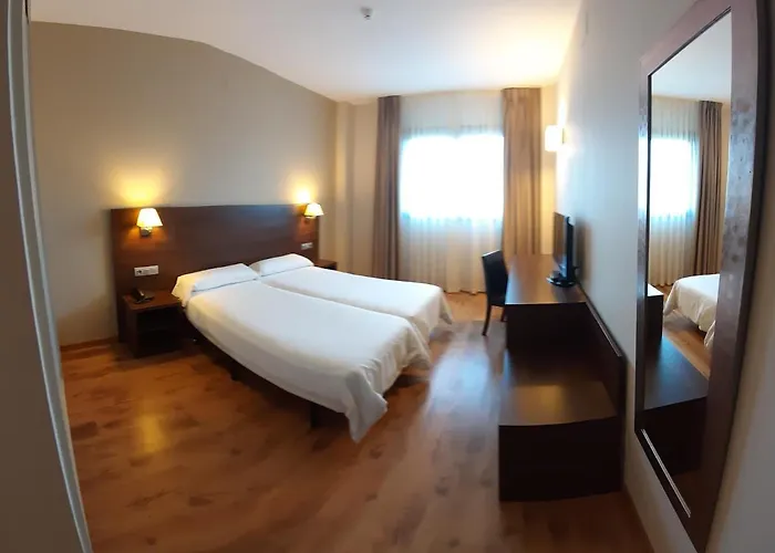 Hotel Pago Del Olivo