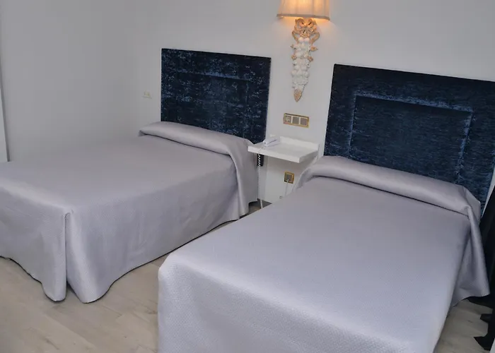 B&B Hotel Salamanca Centro Artheus