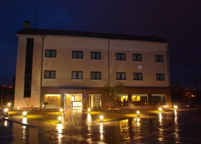Hotel Pago Del Olivo